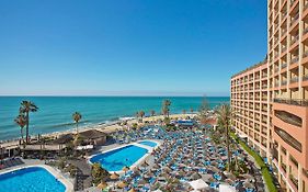 Hotel Sunset Beach Club